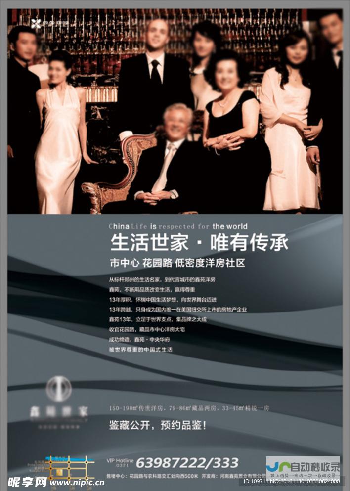 打造高端品牌形象：卓越网站设计方案